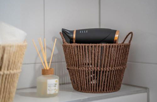 Nexstay Erlangen Zentrum Komfort für Familien & Gruppen für 7 Gäste - Foto 16