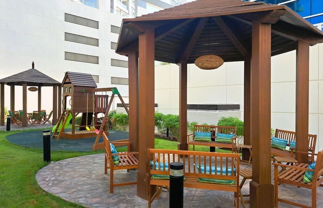 Barcelo Residences Dubai Marina - Photo 78