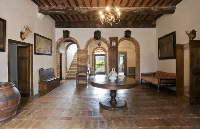 Azienda Agricola Montestigliano - Foto 56