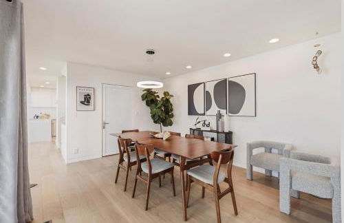 Malibu Breeze - hot tub, ocean view, steps to beach - Foto 33