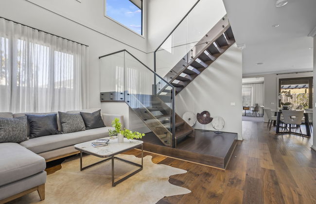 Werribee Luxe Home Family 6Bed Netflix - Foto 23