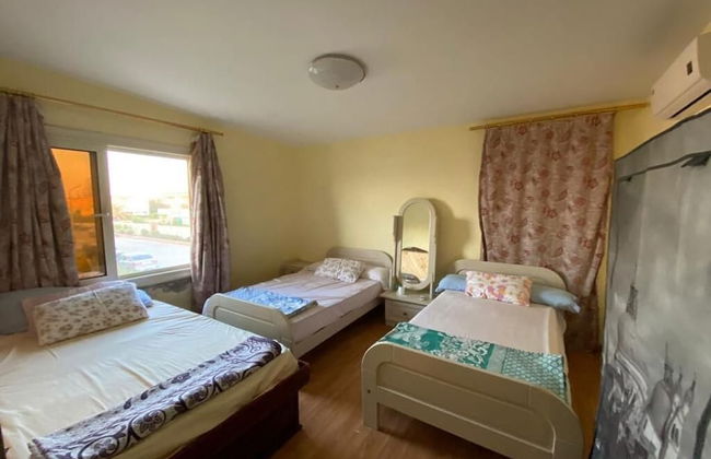 Villa Omraa El Behar - Foto 4