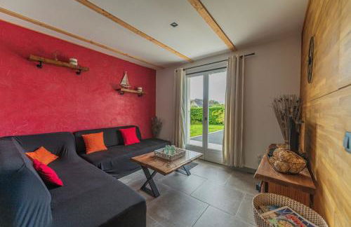 Belle maison rénovée, 650m de la plage, grand jardin, classée meublé de tourisme 3 étoiles - Photo 11