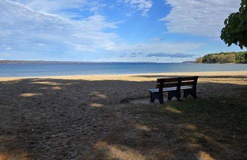 Cozy TC Bay Condo - Photo 26