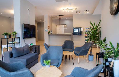 Apartamentos Comfort Calella - Foto 99