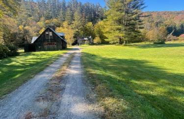 MapleCastle == HotTub, RiverSide, IndoorHummock, FirePlace, BackYard - Foto 77