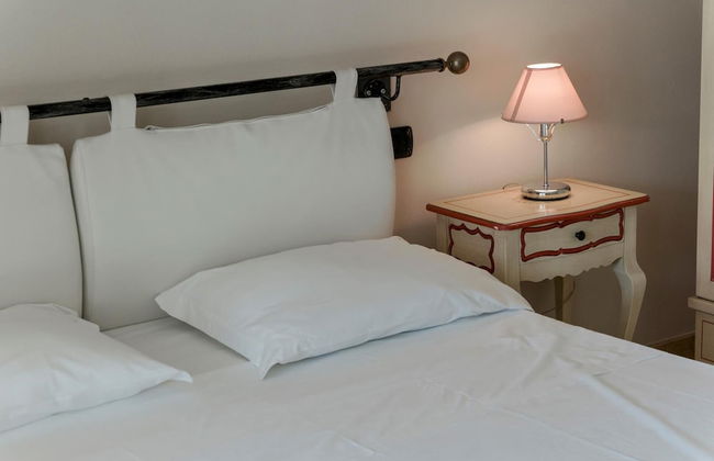 Apt24 - Relais du Lac 202 - Foto 24