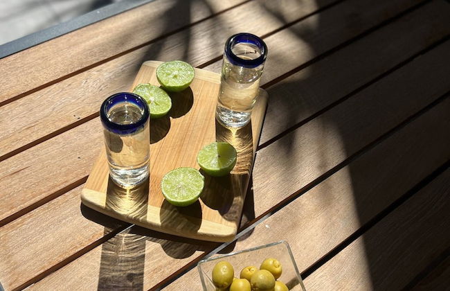 Malen House San Miguel de Allende Mexico - Foto 50