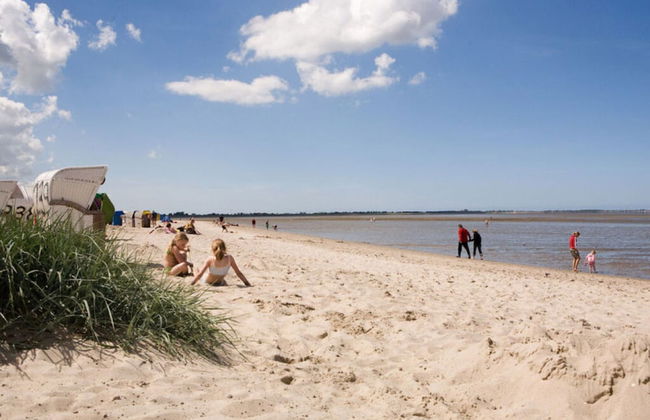 Holiday Apartment Gerdes - Foto 18