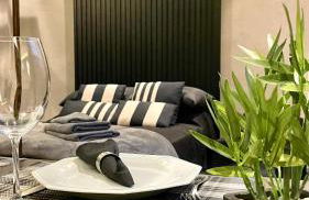 Aconchegante LOFT CB 1105 - Foto 1