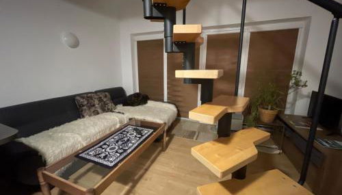 Hospoda-Ferienhaus am Olba-See - Foto 5