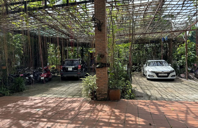 Bau Bi Mini Farmstay Mekong - Tien Giang - Foto 48