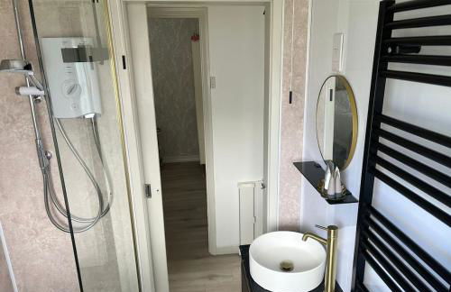 Home on the Broads Just Renovated - Foto 26