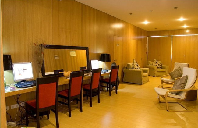 Paredes Hotel Apartamento - Foto 42