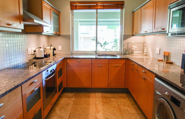 One Bedroom Apartment - Fully Furnished and Equipped - Foto 10