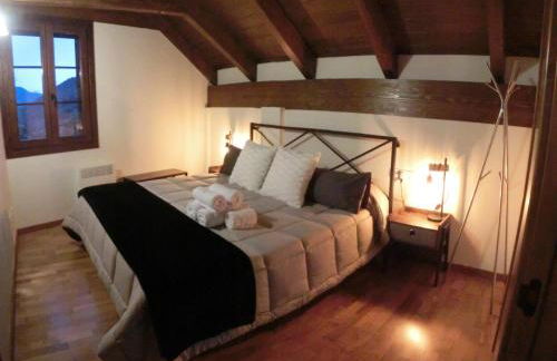 Ca Solleta, casa de montaña a 20 min de la Peülla, Vaqueira-Beret - Foto 25