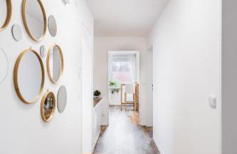 Ferienwohnung am Park in Schwabmünchen - Foto 7