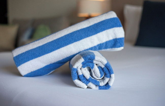 Sea Tower by Casago - Foto 61