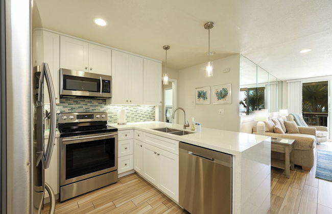 Oceanside Beach Condos - Foto 22