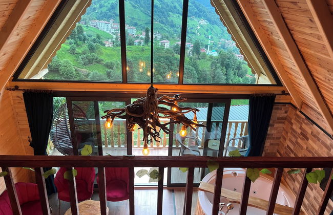 Poyraz Dağ Evleri - Foto 8