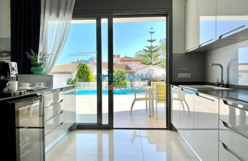 VALENTINA villa de lujo con piscina - Foto 9