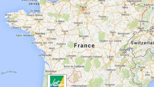 Character home in Loubressac close to Rocamadour - Photo 3