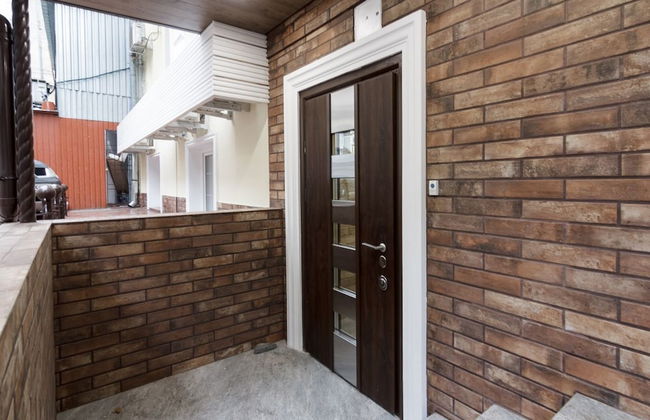 Art Suites on Deribasovskaya 10 - Foto 59