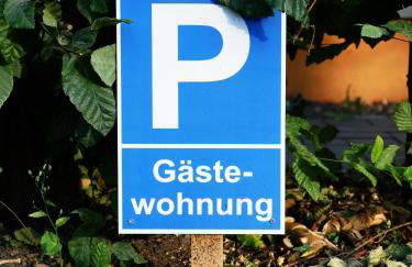 Modernes Apartment mit Terrasse bei Dresden - Foto 20