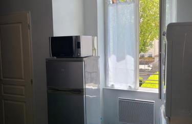 APPT CENTRE VILLE GARE HOPITAL IUT - Foto 11