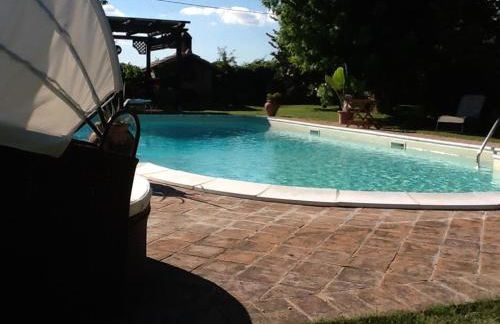 Casa la Quiete - Photo 21