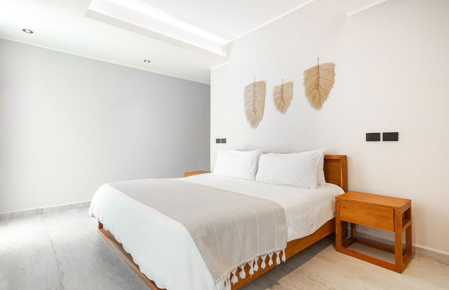 Toh House Luxury by Boutique Apartments MX - Foto 40