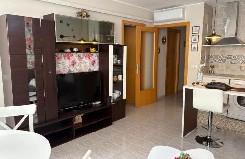 Muy cerca de la playa Gran piscina wifi gratis Port Aventura - Foto 5