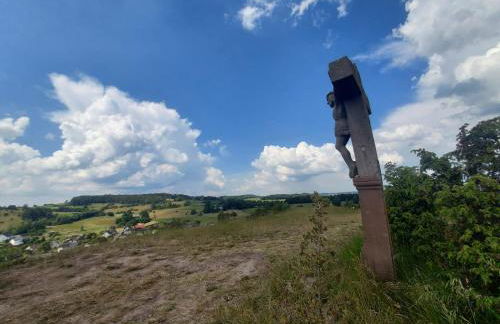 Apartment bei Nürburgring, Parking, Homeoffice - Foto 54