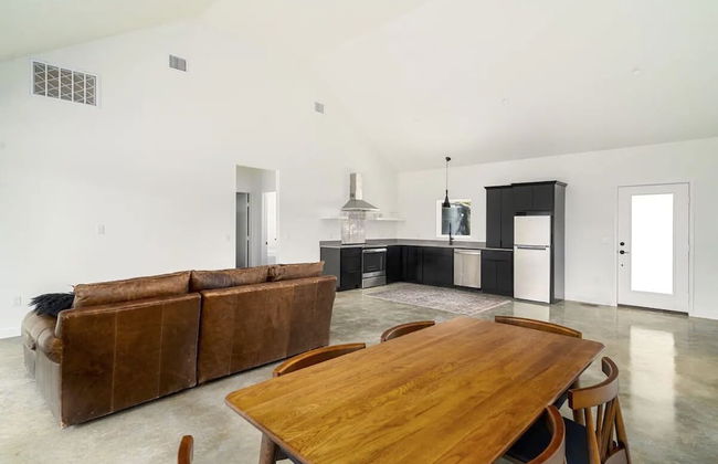 Sleek Sanctuary - Foto 14