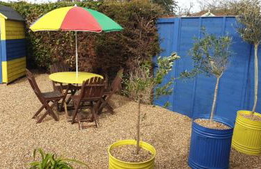 Rainbow on Sea Frinton-on-Sea - Foto 1
