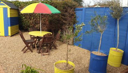 Rainbow on Sea Frinton-on-Sea - Foto 1