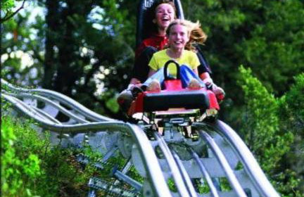 WOW-New Ski OnOff Suite By Pool Sleeps 4 Jiminy Pk - Foto 15