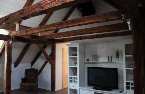 Ferienwohnung auf dem Bauernhof - Foto 33