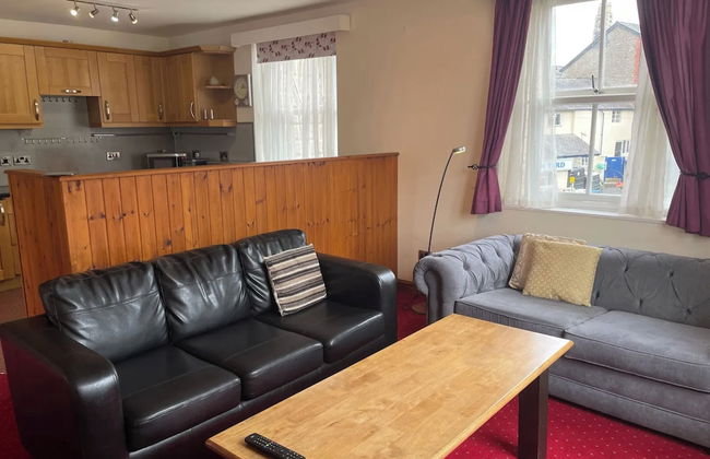 The Knighton Apartment by Paymán Club - Photo 13