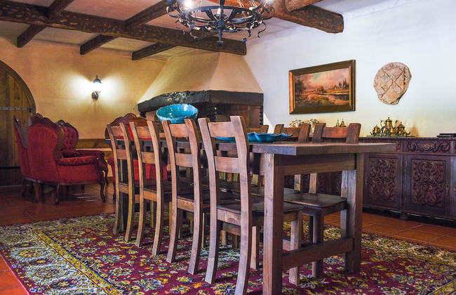 Quinta de Rio Alcaide - Foto 60