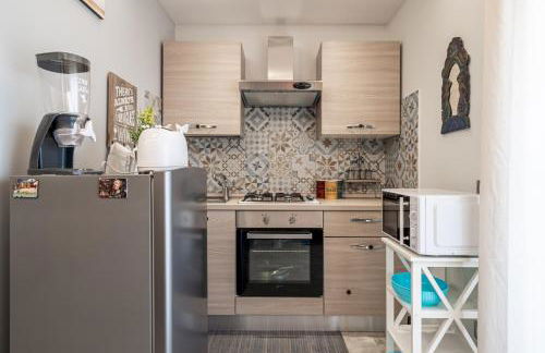 Masciara Home - Apartment & Suite fra Taormina, Catania ed Etna - Foto 28