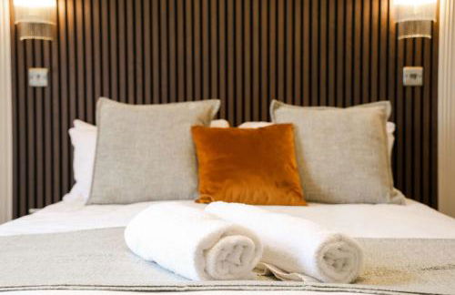 Lovely Studio Flat on Bath Road - Flat 10 - Foto 15