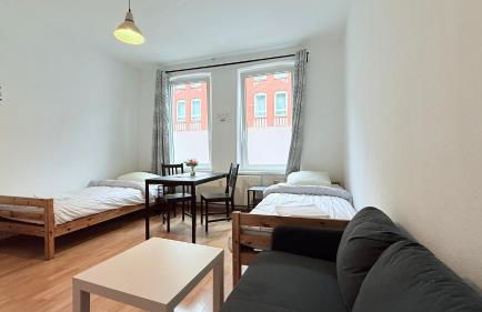 Komfortable Apartments in Kiel zentral mit kompletter Ausstattung - Foto 77