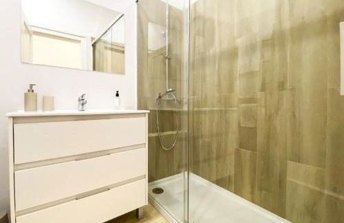 Cozy Belem Apartament with terrace - Photo 23