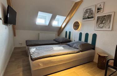 Ferienwohnung Elbbrise - Foto 19