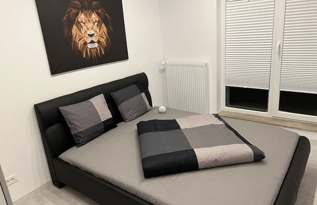 Stunning 2-Room Penthouse Lakeview W11 - Foto 3