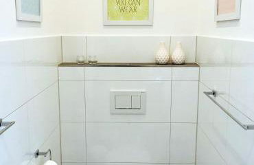 FERIENWOHNUNG SEEBRISE mit sonniger Dachterrasse - Foto 11