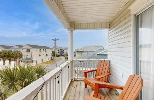 Alohalani at Surfside Beach - Foto 24