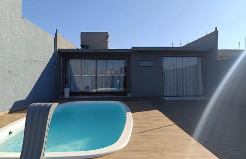 Casa Gourmet Próx Marco Argentina Paraguai e Centro - Foto 18