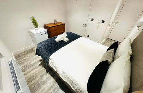 Luxury Central London flats, perfect and ideal for tourists - Foto 7